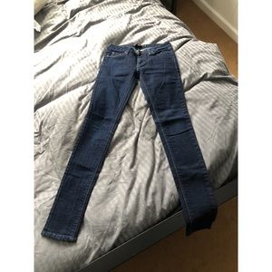 BDG • Cigarette Skinny Jeans